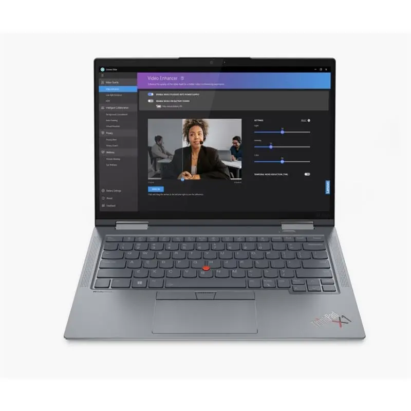 LENOVO TP X1 YOGA GEN 8 21HQ002VTX i7-1355U 16GB 512GB SSD 14 WUXGA WIN11 PRO LENOVO TP X1 YOGA GEN 8 21HQ002VTX i7-1355U 16GB 512GB SSD 14 WUXGA WIN11 PRO