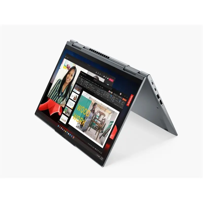 LENOVO TP X1 YOGA GEN 8 21HQ002VTX i7-1355U 16GB 512GB SSD 14 WUXGA WIN11 PRO LENOVO TP X1 YOGA GEN 8 21HQ002VTX i7-1355U 16GB 512GB SSD 14 WUXGA WIN11 PRO