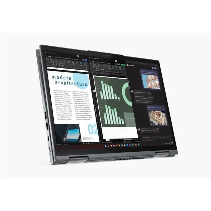 LENOVO TP X1 YOGA GEN 8 21HQ002VTX i7-1355U 16GB 512GB SSD 14 WUXGA WIN11 PRO LENOVO TP X1 YOGA GEN 8 21HQ002VTX i7-1355U 16GB 512GB SSD 14 WUXGA WIN11 PRO