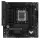 ASUS TUF GAMING B650M-PLUS WIFI DDR5 6400MHZ 1XHDMI 1XDP 2XH.2 USB 3.2 MATX AM5 ( AMD AM5 7000 SERİSİ İLE UYUMLU ) 