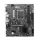 MSI PRO H610M-G DDR4 3200MHZ 1XVGA 1XHDMI 1XDP 1XM.2 USB 3.2 MATX 1700P 