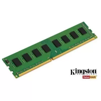 8 GB DDR3 1600 MHZ KINGSTON CL11 KVR16N11/8WP PC 