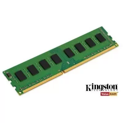 4 GB DDR3 1600 KINGSTON CL11 KVR16N11S8/4 PC (KUTUSUZ) 