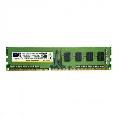 4 GB DDR3 1600 TWINMOS 1.35 CL11 DT MDD3L4GB1600D 