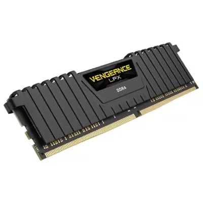 16 GB DDR4 3000 CORSAIR C16 CMK16GX4M1D3000C16 LPX DIMM 
