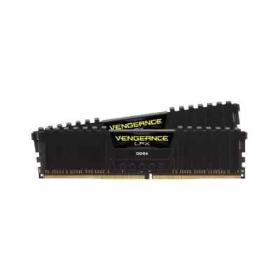 16 GB 2X8 DDR4 3200 CORSAIR C16 CMK16GX4M2Z3200C16 LPX DIMM 