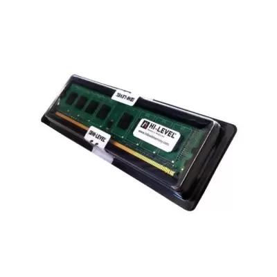 8 GB DDR4 2400MHZ HI-LEVEL KUTULU DT 