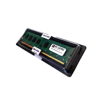 4 GB DDR4 2400 MHz HI-LEVEL KUTULU PC 
