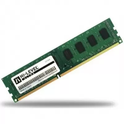 8 GB DDR4 2133 HI-LEVEL KUTULU PC  HLV-PC17066D4-8G 