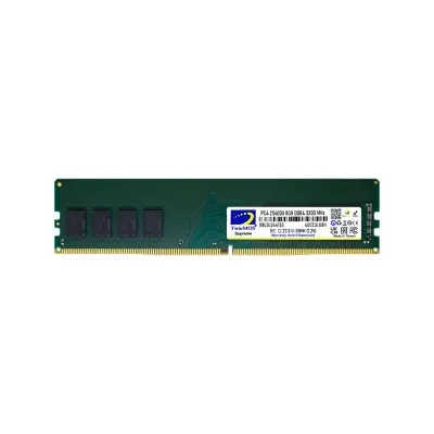 8 GB DDR4 3200MHZ TWINMOS DT MDD48GB3200D 