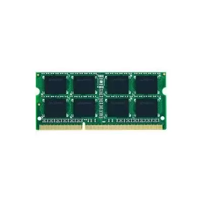8 GB GOODRAM GR1600S3V64L11-8G 1600MHZ CL11 DDR3 SINGLE SODIMM RAM 