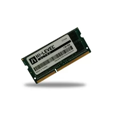 4 GB DDR3 1600 MHz HI-LEVEL NOTEBOOK 1.35V 