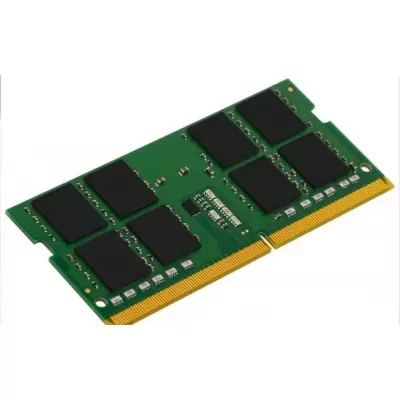 16 GB DDR4 3200 KINGSTON CL22 KVR32S22D8/16 NB 
