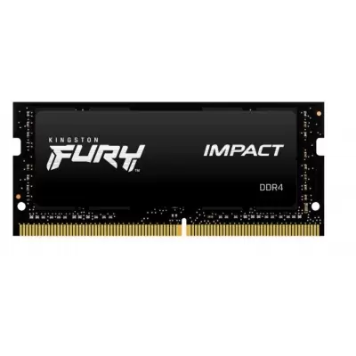 8 GB DDR4 2666 KINGSTON CL15 KF426S15IB/8 NB FURY IMPACT 