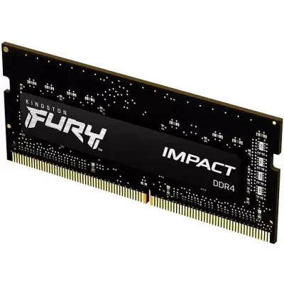 16 GB DDR4 3200 KINGSTON CL20 FURY IMPACT KF432S20IB/16 NB 