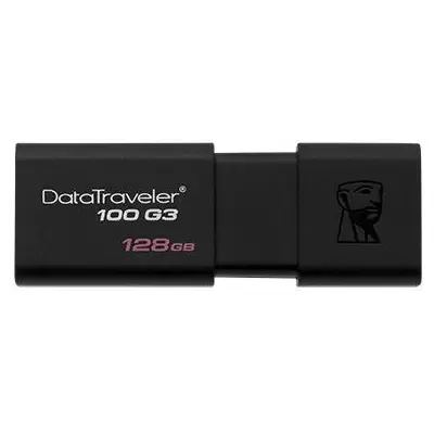 256 GB KINGSTON DT100G3/256GB USB 3.0 