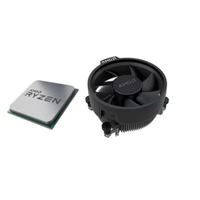 AMD RYZEN 5 5600X-MPK 3.7GHZ 32MB 65W AM4+ (FANLI , KUTUSUZ ) 