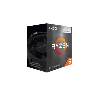 AMD RYZEN 5 5600G 3.9GHZ 16MB 65W AM4 BOX (FANLI , GPU LU , KUTULU ) 