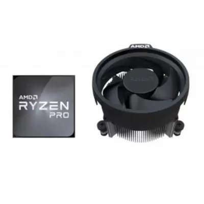 AMD RYZEN 5 PRO 4650G-MPK 4.1GHZ 65W AM4 (FANLI, KUTUSUZ) 