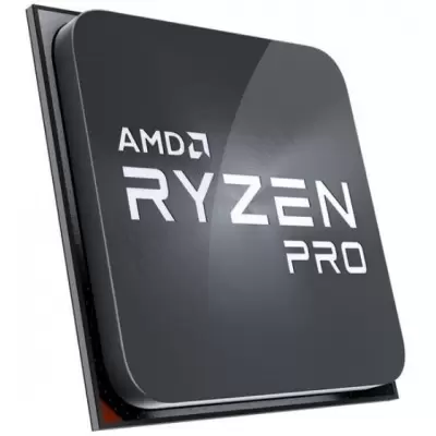 AMD RYZEN 5 PRO 5650G-MPK 4.4GHZ 65W AM4 (FANLI, KUTUSUZ) 