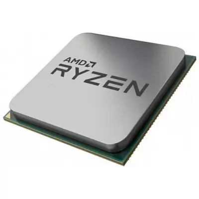 AMD RYZEN 3 3200G TRAY 4.0GHZ 6MB 65W AM4 (GPU, FANSIZ , KUTUSUZ) 