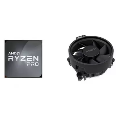 AMD RYZEN 7 PRO 5750G-MPK 4.6GHZ 65W AM4 (FANLI , KUTUSUZ ) 