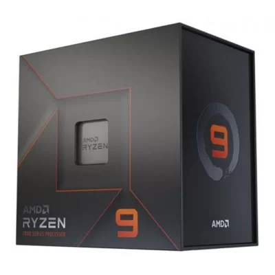 AMD RYZEN 9 7900X 4.7GHZ 64MB 170W AM5 FANSIZ 