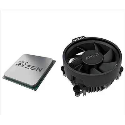 AMD RYZEN 7 8700F-MPK 4.1GHZ 16MB 65W AM5 FANLI 