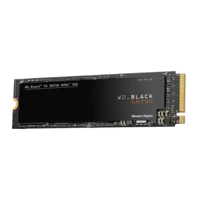 250 GB WD M.2 BLACK NVME 3000MB/S 1600MB/S WDS250G3X0C 