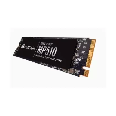 480 GB CORSAIR MP510B PCIE NVME 3480-2000MB/S CSSD-F480GBMP510B 
