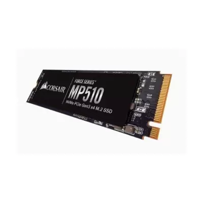 960 GB CORSAIR MP510B PCIE NVME 3480-3000MB/S CSSD-F960GBMP510B 