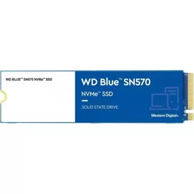 250 GB WD M.2 BLUE NVME 3300MB/S 1200MB/S  WDS250G3B0C 