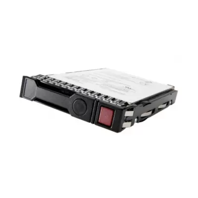 480 GB HPE SATA RI SFF SC MV SSD P18422-B21 