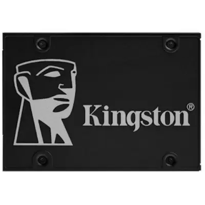 256GB KINGSTON 2.5 SATA SKC600/256 550/500MB/S 