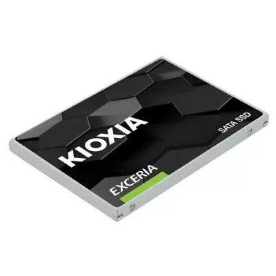 960 GB KIOXIA EXCERIA 3D LTC10Z960GG8 SATA 555/540 