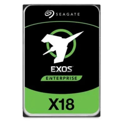 12 TB SEAGATE 3.5 EXOS SATA X18 512E 7200RPM 256MB ST12000NM001J (RESMI DIST GARANTILI) 