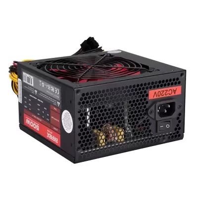 EVEREST EPS-500A 500W POWER SUPPLY 