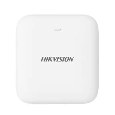 HIKVISION DS-PDWL-E-WE 868MHZ KABLOSUZ ALARM IP66 SU BASKIN DEDEKTÖRÜ 