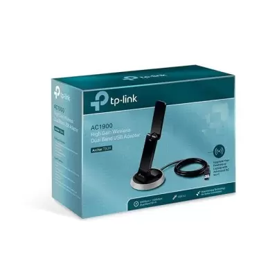 TP-LINK ARCHER T9UH 1300MBPS DUAL WIFI USB ADAPTOR 