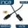 INCA IDPH-18T DISPLAY PORT TO HDMI 1,8MT 