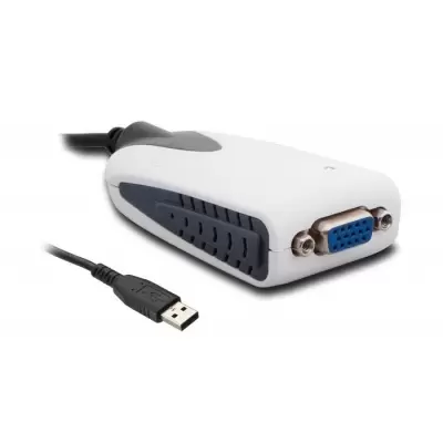 S-LINK SL-UV15 USB TO VGA ADAPTÖR 