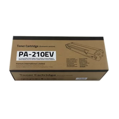 PANTUM PA210EV 1600 SAYFA SIYAH TONER (P2500/M6550) 