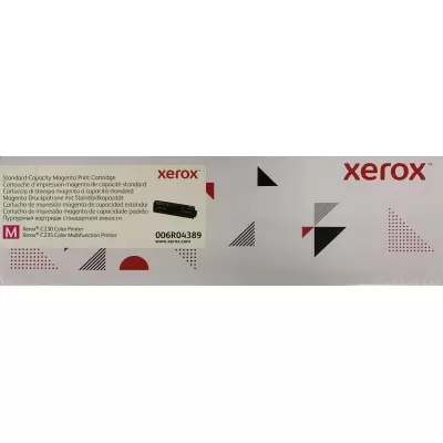 XEROX 006R04389 MAGENTA TONER C230/C235 1500 SAYFA 