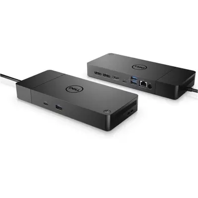 DELL WD19S 210-AZBX LAPTOP DOCKING STATION 