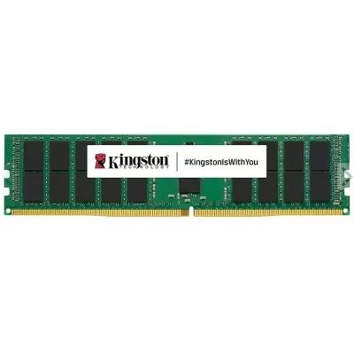 32 GB DDR4 3200MHZ KINGSTON UDIMM ECC 2RX8 KSM32ED8/32HC 