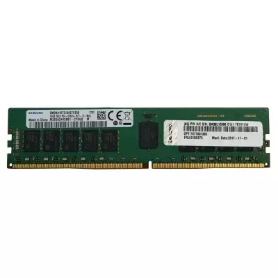 32 GB DDR4 2933MHZ LENOVO RDIMM 2RX4 THINKSYSTEM 4ZC7A08709 