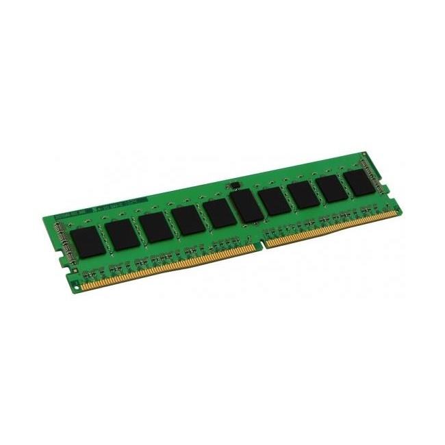 4 GB DDR4 2666MHZ KINGSTON CL19 1RX16 DT KVR26N19S6/4 