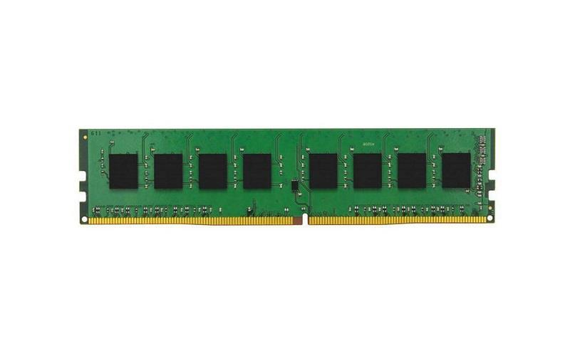 16 GB DDR4 2666MHZ KINGSTON CL19 DT KVR26N19S8/16 