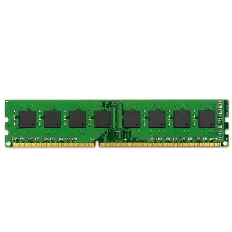 16 GB DDR5 5200MHZ KINGSTON NON-ECC CL42 DIMM 1RX8 DT KVR52U42BS8/16 