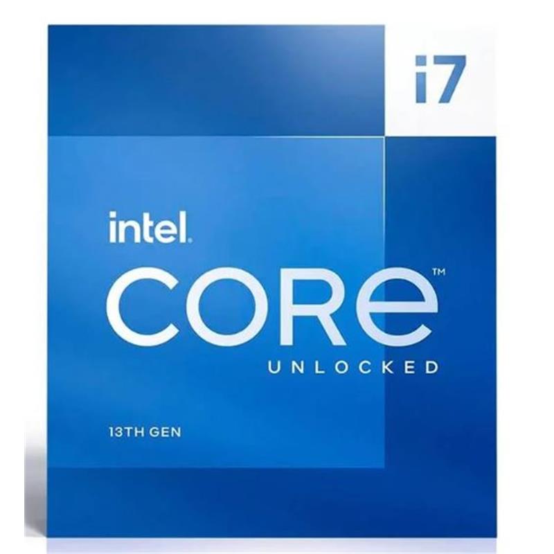 INTEL CORE CI7 13700 2.10GHZ 30MB 1700P BOX 